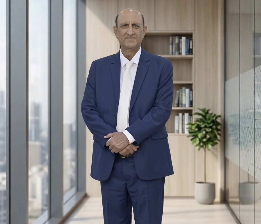 Founder of Mian International Travels